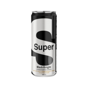 Super Black. Night