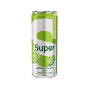 Super Lime Flavor